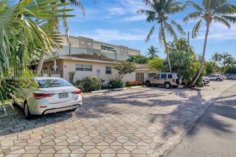 Copropriété à vendre à Fort Lauderdale, Floride: 1 chambre, 49.24 m2 № 1823515 - photo 5