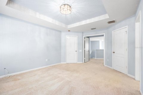 Casa en alquiler en Wesley Chapel, Florida, 4 dormitorios, 232.35 m2 № 1849814 - foto 19