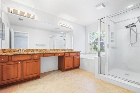 Casa en alquiler en Wesley Chapel, Florida, 4 dormitorios, 232.35 m2 № 1849814 - foto 20