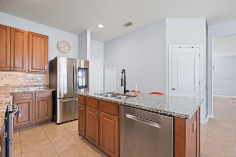 Casa en alquiler en Wesley Chapel, Florida, 4 dormitorios, 232.35 m2 № 1849814 - foto 8