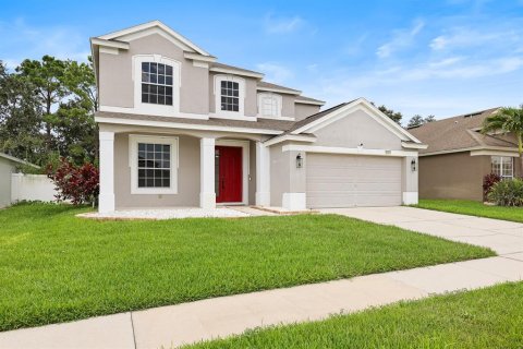 Casa en alquiler en Wesley Chapel, Florida, 4 dormitorios, 232.35 m2 № 1849814 - foto 14