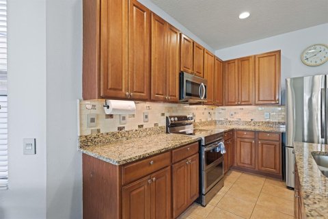 Casa en alquiler en Wesley Chapel, Florida, 4 dormitorios, 232.35 m2 № 1849814 - foto 7