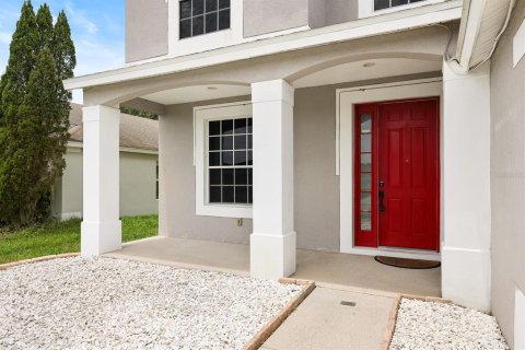 Casa en alquiler en Wesley Chapel, Florida, 4 dormitorios, 232.35 m2 № 1849814 - foto 2