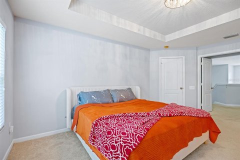 Casa en alquiler en Wesley Chapel, Florida, 4 dormitorios, 232.35 m2 № 1849814 - foto 12