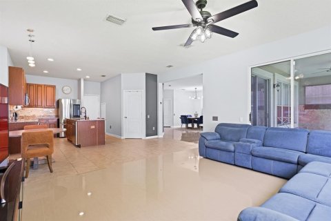 Casa en alquiler en Wesley Chapel, Florida, 4 dormitorios, 232.35 m2 № 1849814 - foto 10