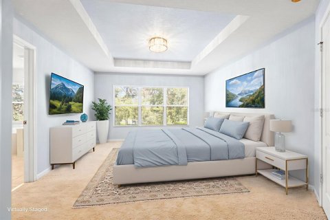 Casa en alquiler en Wesley Chapel, Florida, 4 dormitorios, 232.35 m2 № 1849814 - foto 16