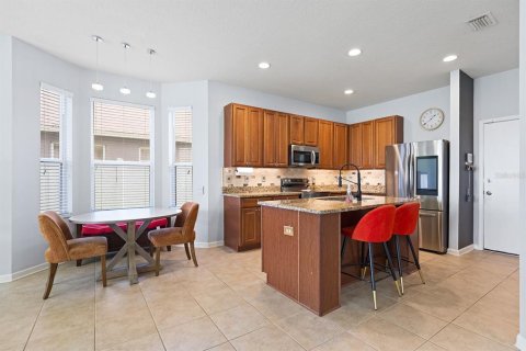 Casa en alquiler en Wesley Chapel, Florida, 4 dormitorios, 232.35 m2 № 1849814 - foto 6