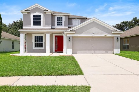 Casa en alquiler en Wesley Chapel, Florida, 4 dormitorios, 232.35 m2 № 1849814 - foto 1