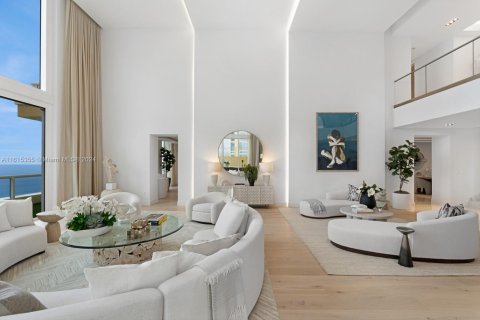 Condo in Sunny Isles Beach, Florida, 5 bedrooms  № 1711011 - photo 6