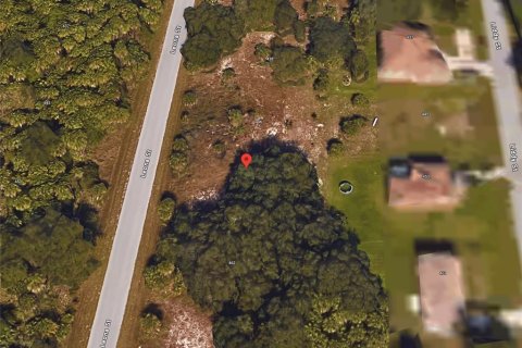 Land in Port Charlotte, Florida № 2164477 - photo 11