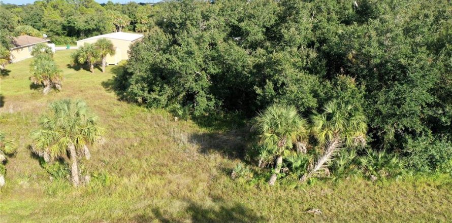 Land in Port Charlotte, Florida № 2164477