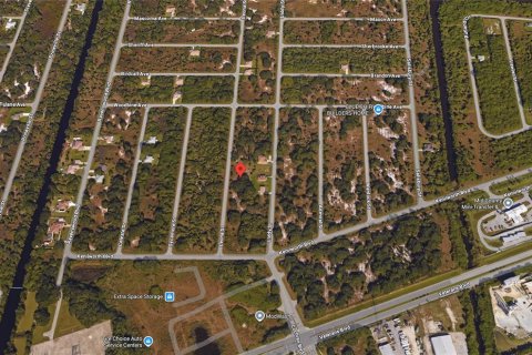 Land in Port Charlotte, Florida № 2164477 - photo 17