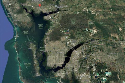 Land in Port Charlotte, Florida № 2164477 - photo 22