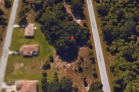Land in Port Charlotte, Florida № 2164477 - photo 9
