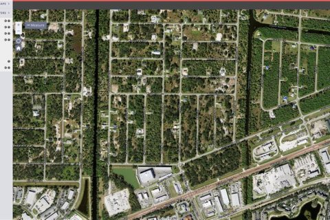 Land in Port Charlotte, Florida № 2164477 - photo 15