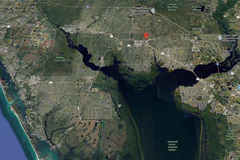 Land in Port Charlotte, Florida № 2164477 - photo 21