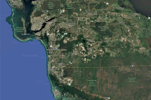 Land in Port Charlotte, Florida № 2164477 - photo 23