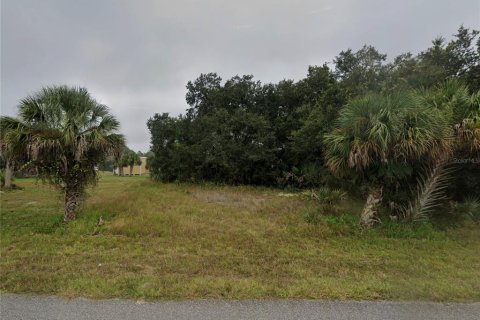 Land in Port Charlotte, Florida № 2164477 - photo 12