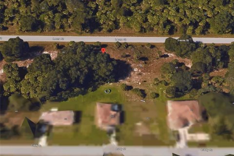 Land in Port Charlotte, Florida № 2164477 - photo 10