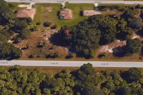 Land in Port Charlotte, Florida № 2164477 - photo 8