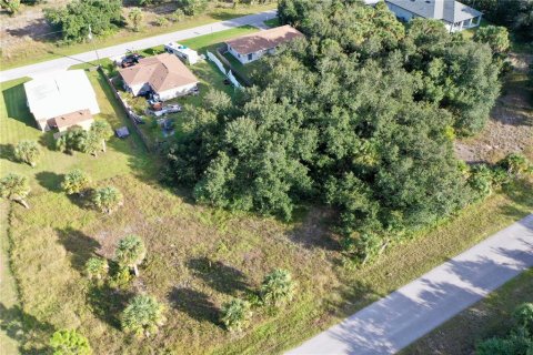Land in Port Charlotte, Florida № 2164477 - photo 5