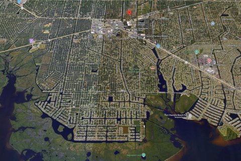 Land in Port Charlotte, Florida № 2164477 - photo 19