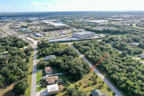 Land in Port Charlotte, Florida № 2164477 - photo 6