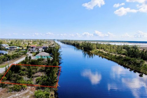 Terrain à vendre à Port Charlotte, Floride № 1543854 - photo 6