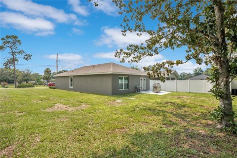 House in Lakeland, Florida 3 bedrooms, 122.26 sq.m. № 1909808 - photo 26
