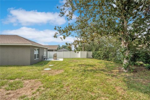 House in Lakeland, Florida 3 bedrooms, 122.26 sq.m. № 1909808 - photo 27