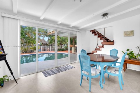 Villa ou maison à vendre à Fort Lauderdale, Floride: 3 chambres, 156.82 m2 № 2018608 - photo 15