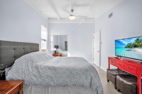 Villa ou maison à vendre à Fort Lauderdale, Floride: 3 chambres, 156.82 m2 № 2018608 - photo 27