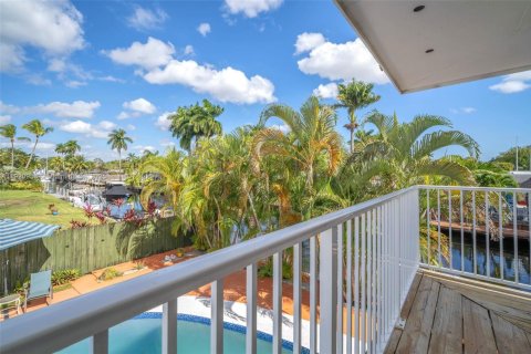 Villa ou maison à vendre à Fort Lauderdale, Floride: 3 chambres, 156.82 m2 № 2018608 - photo 22