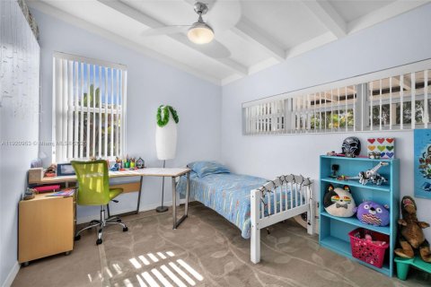 Villa ou maison à vendre à Fort Lauderdale, Floride: 3 chambres, 156.82 m2 № 2018608 - photo 25