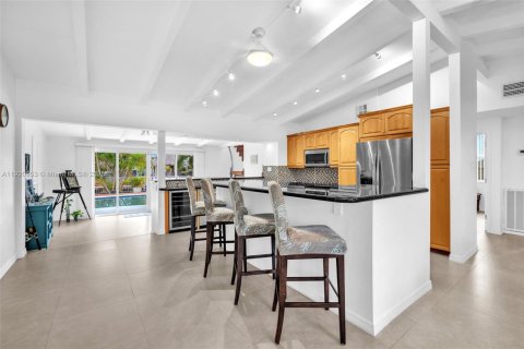 Villa ou maison à vendre à Fort Lauderdale, Floride: 3 chambres, 156.82 m2 № 2018608 - photo 8