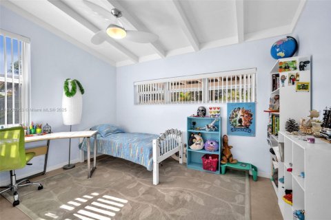 Villa ou maison à vendre à Fort Lauderdale, Floride: 3 chambres, 156.82 m2 № 2018608 - photo 26