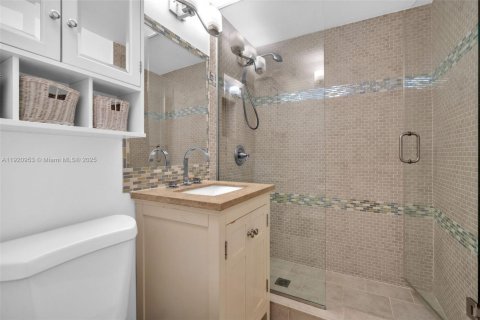 Villa ou maison à vendre à Fort Lauderdale, Floride: 3 chambres, 156.82 m2 № 2018608 - photo 30