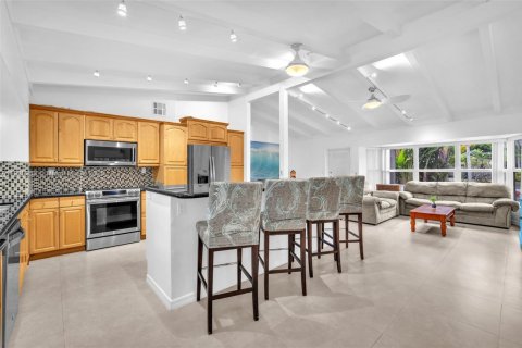 Villa ou maison à vendre à Fort Lauderdale, Floride: 3 chambres, 156.82 m2 № 2018608 - photo 6