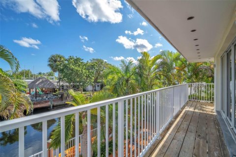 Villa ou maison à vendre à Fort Lauderdale, Floride: 3 chambres, 156.82 m2 № 2018608 - photo 21