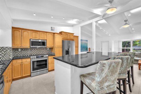 Villa ou maison à vendre à Fort Lauderdale, Floride: 3 chambres, 156.82 m2 № 2018608 - photo 7