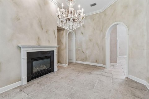 Villa ou maison à vendre à Tampa, Floride: 4 chambres, 563.17 m2 № 2134982 - photo 26