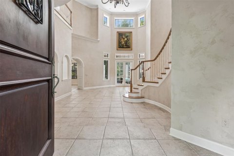 Villa ou maison à vendre à Tampa, Floride: 4 chambres, 563.17 m2 № 2134982 - photo 7