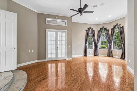 Villa ou maison à vendre à Tampa, Floride: 4 chambres, 563.17 m2 № 2134982 - photo 17