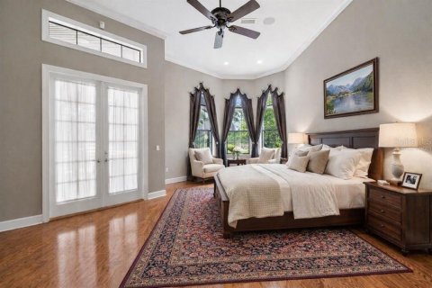 Villa ou maison à vendre à Tampa, Floride: 4 chambres, 563.17 m2 № 2134982 - photo 18