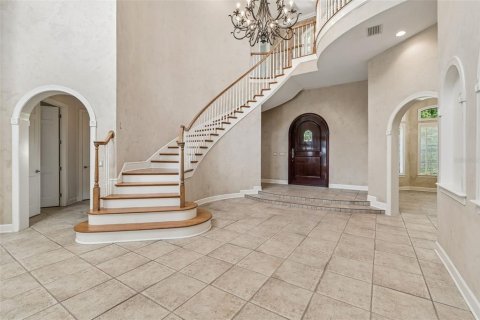 Villa ou maison à vendre à Tampa, Floride: 4 chambres, 563.17 m2 № 2134982 - photo 10