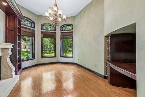 Villa ou maison à vendre à Tampa, Floride: 4 chambres, 563.17 m2 № 2134982 - photo 14