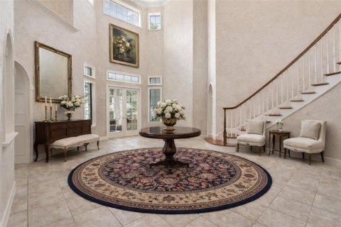 Villa ou maison à vendre à Tampa, Floride: 4 chambres, 563.17 m2 № 2134982 - photo 9