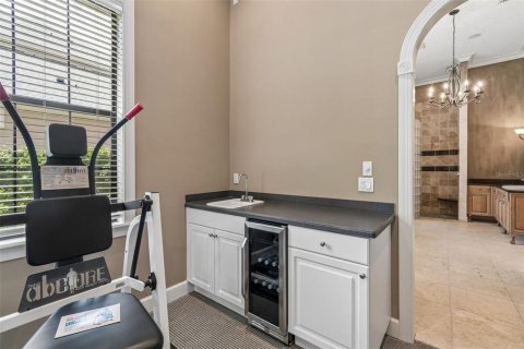 Villa ou maison à vendre à Tampa, Floride: 4 chambres, 563.17 m2 № 2134982 - photo 25