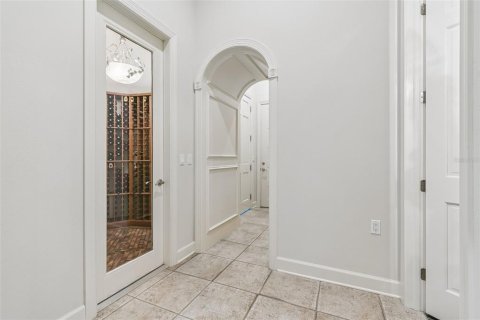 Villa ou maison à vendre à Tampa, Floride: 4 chambres, 563.17 m2 № 2134982 - photo 29