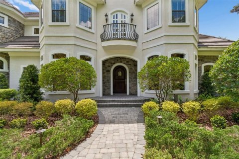 Villa ou maison à vendre à Tampa, Floride: 4 chambres, 563.17 m2 № 2134982 - photo 6